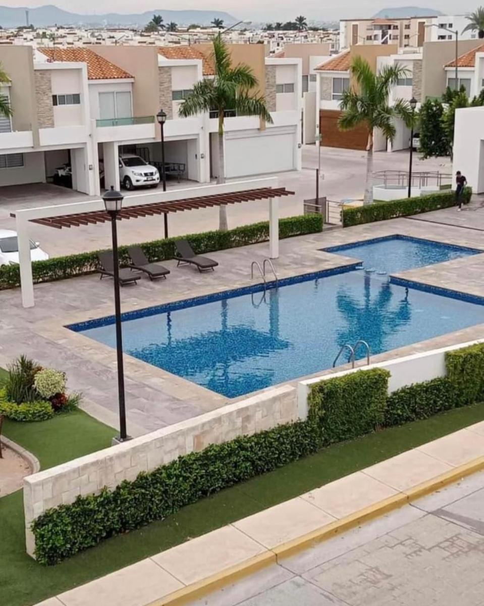 Casa en  venta Portalegre Gardens Culiacan