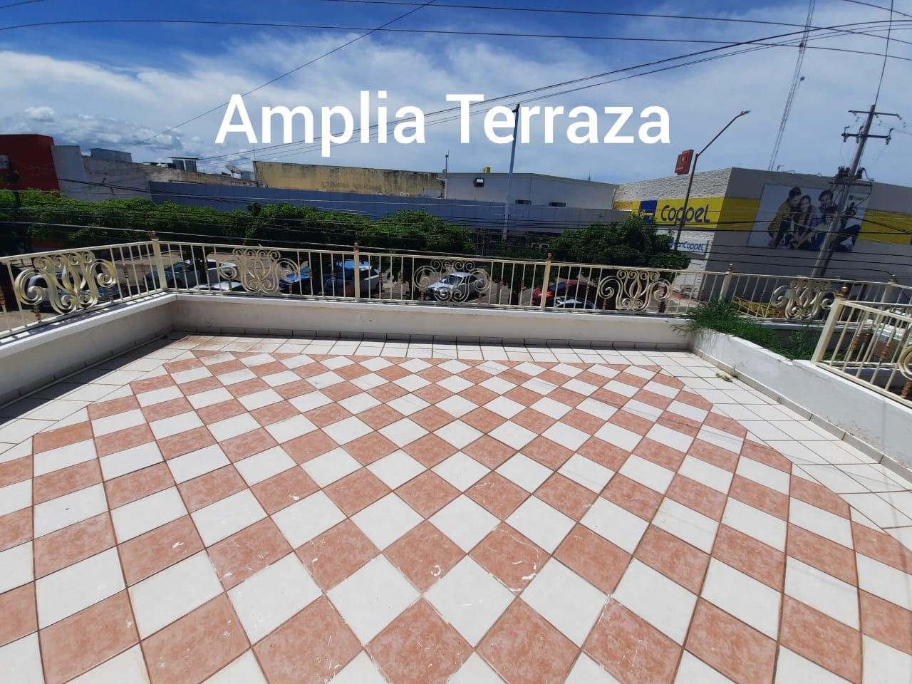 Casa en  venta 6 recamaras, Culiacán