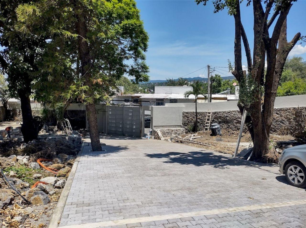 Pre-venta de Terrenos residenciales en Venta en Colonia Del Empleado Cuernavaca Morelos.