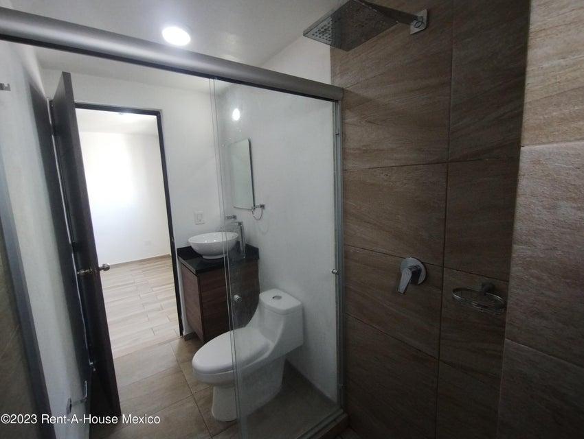 Departamento en Venta en Cuautitlan Izcalli,Colinas del Lago JN 24-2138.