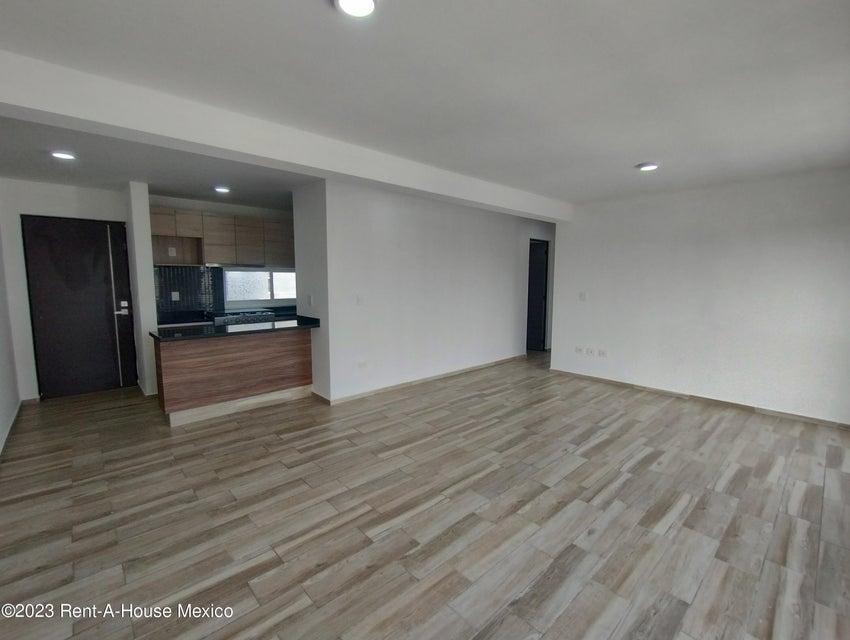 Departamento en Venta en Cuautitlan Izcalli ,Colinas del Lago ACM 24-2138.