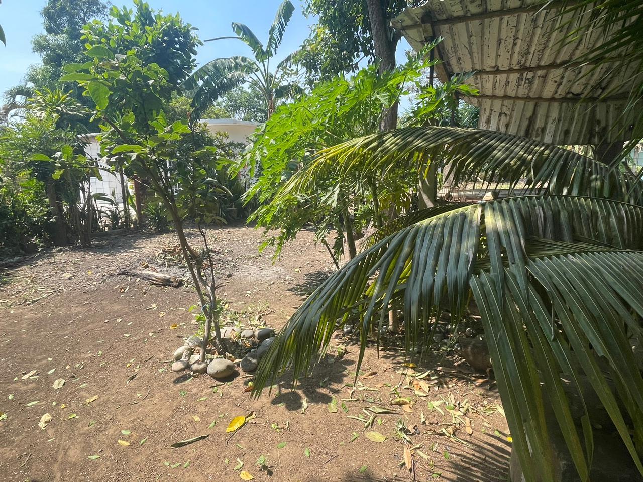 Terreno en venta en Jamapa, Veracruz.