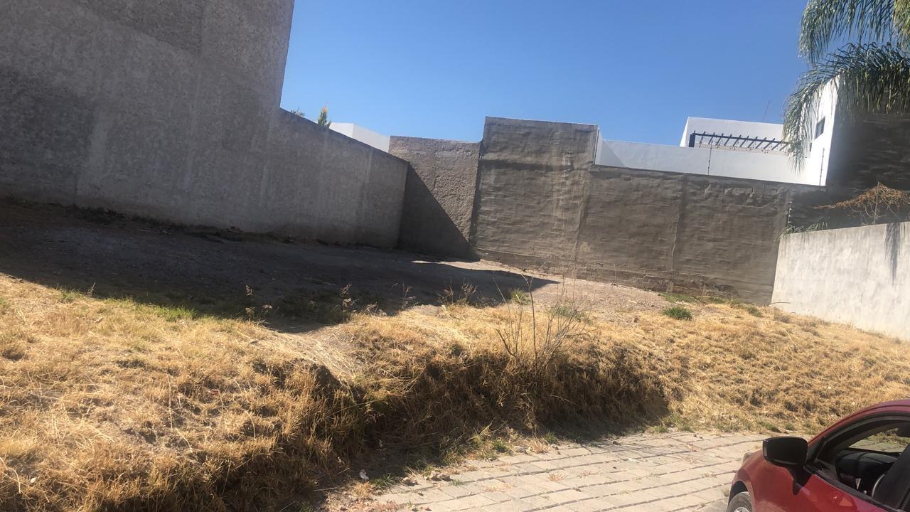 Terreno en Condominio Canteras de San Agustin