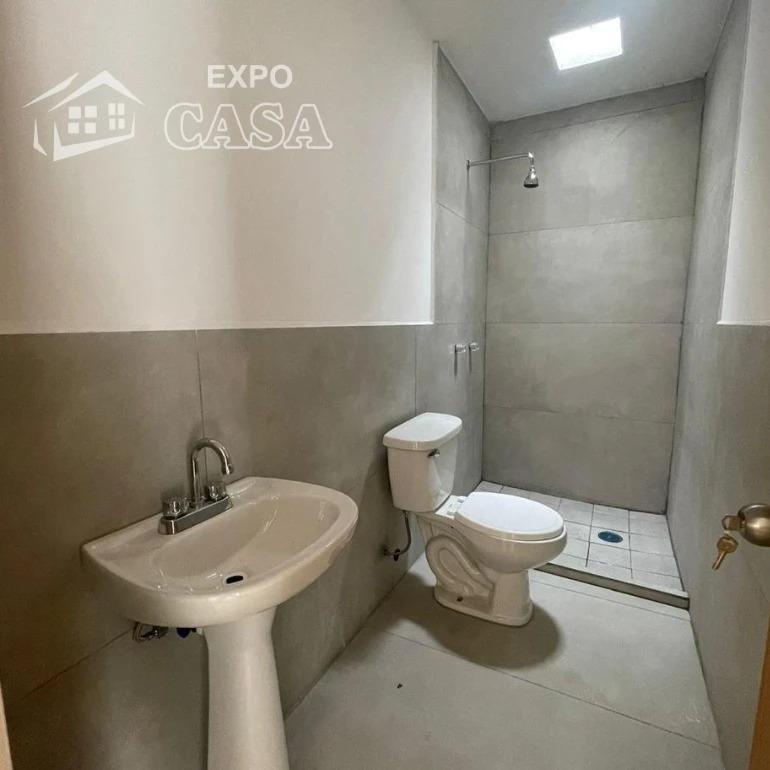 Casa en venta en La Fe, Guadalupe, Zacatecas