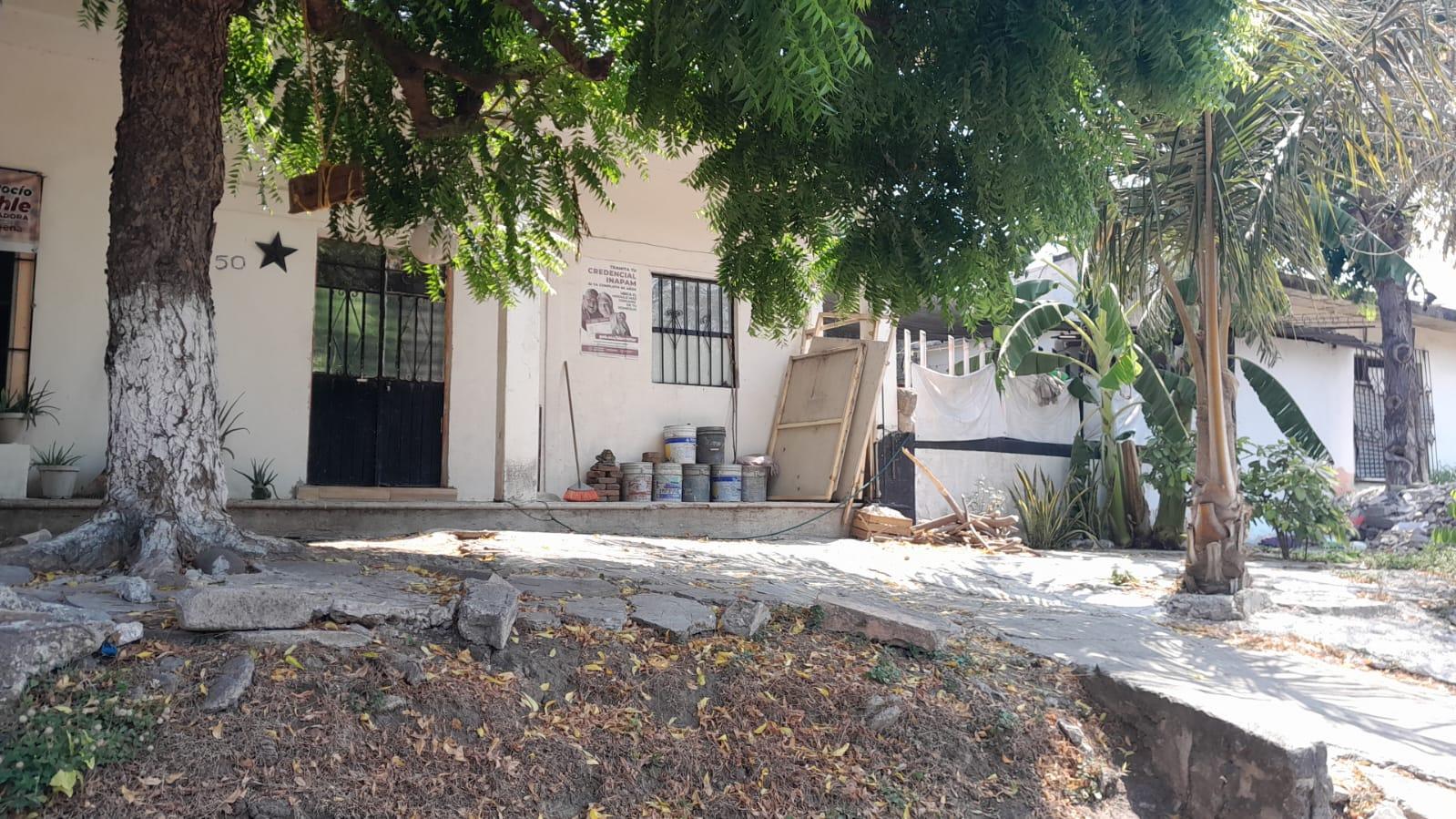 Casa en Renta Col Tejeria cerca de TAMSA