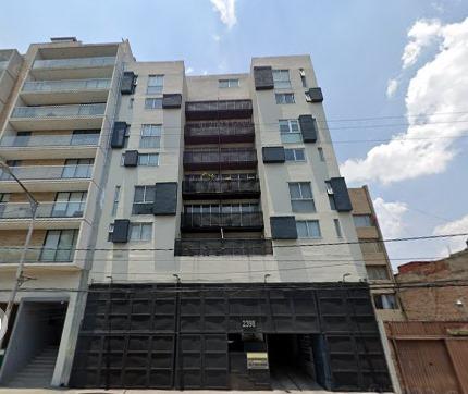 Departamento en  venta Coyoacán, Avante