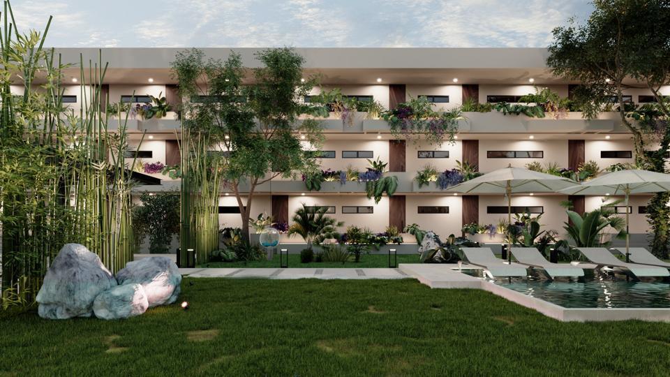 DEPARTAMENTO EN VENTA MERIDA, TEMOZON NORTE, KALEA CONDOS, MARZO 2026