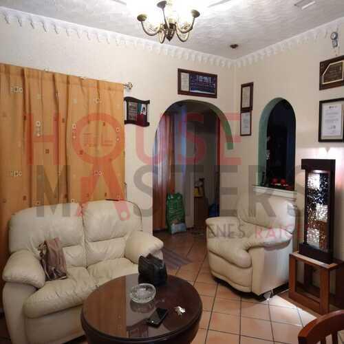 CASA EN VENTA PIÑON , NUEVA SANTA MARIA