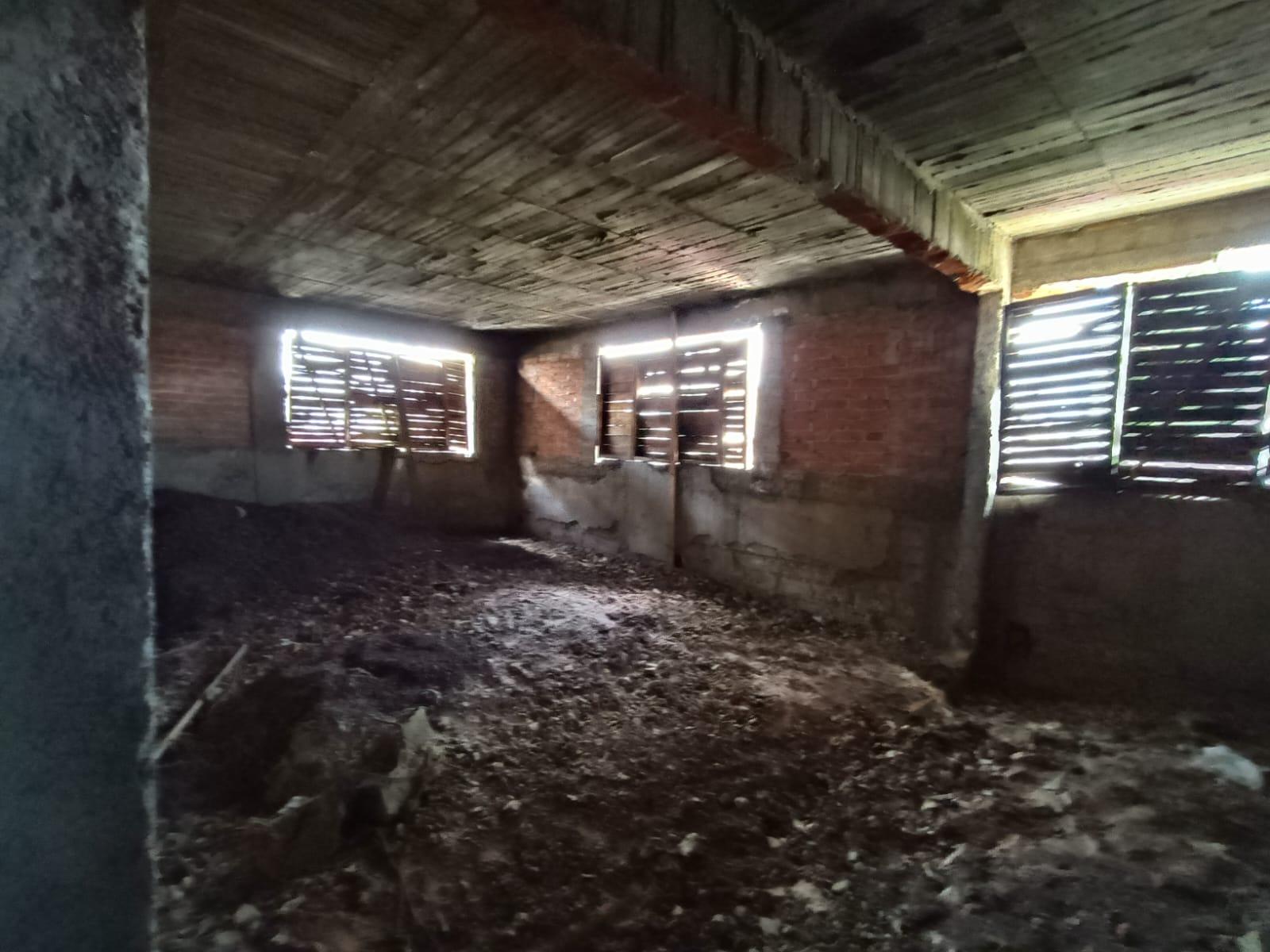 CASA EN VENTA PARA REMODELAR, GABRIEL RAMOS MILLAN, IZTACALCO