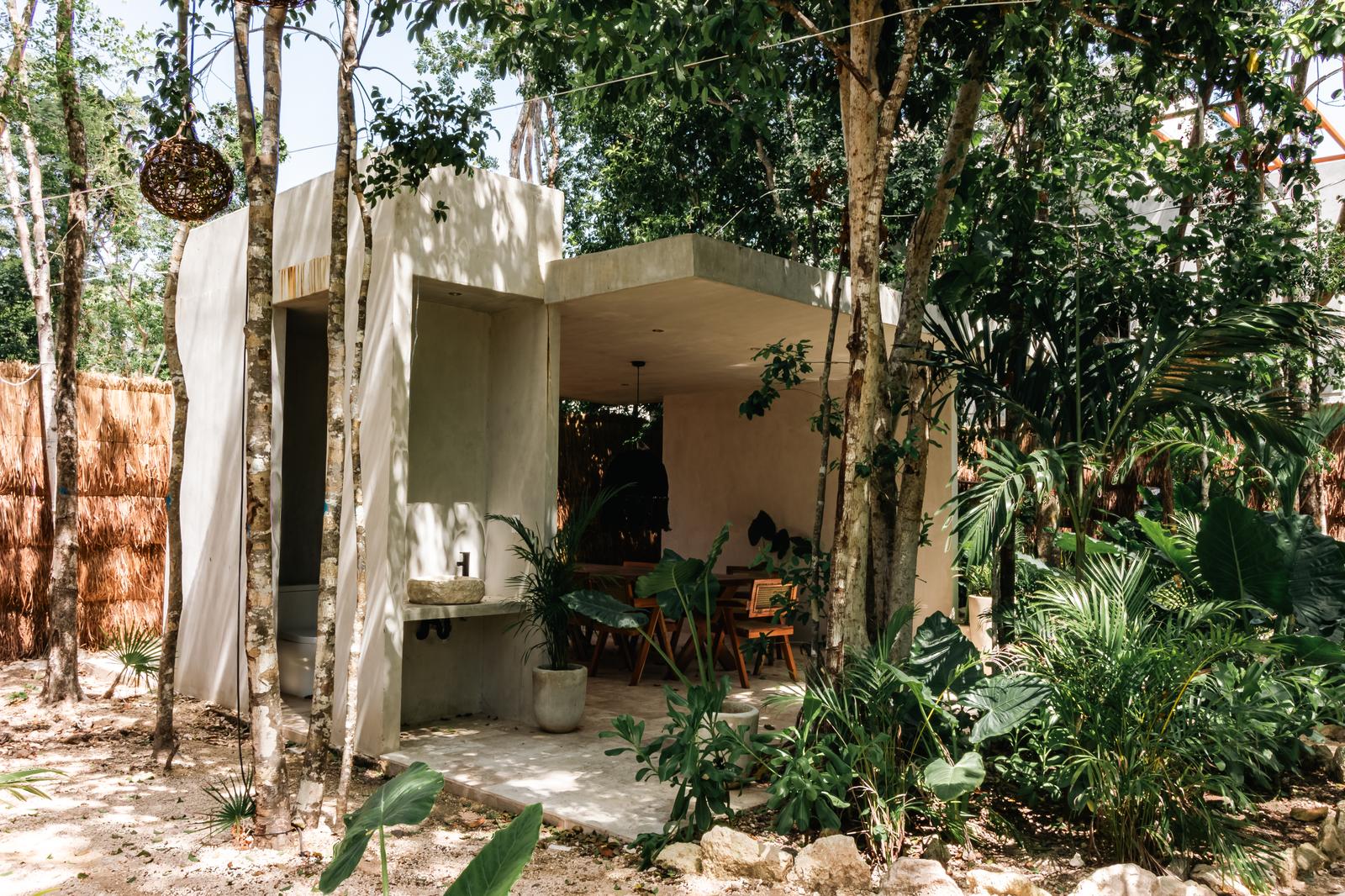 Casa en venta en Tulum