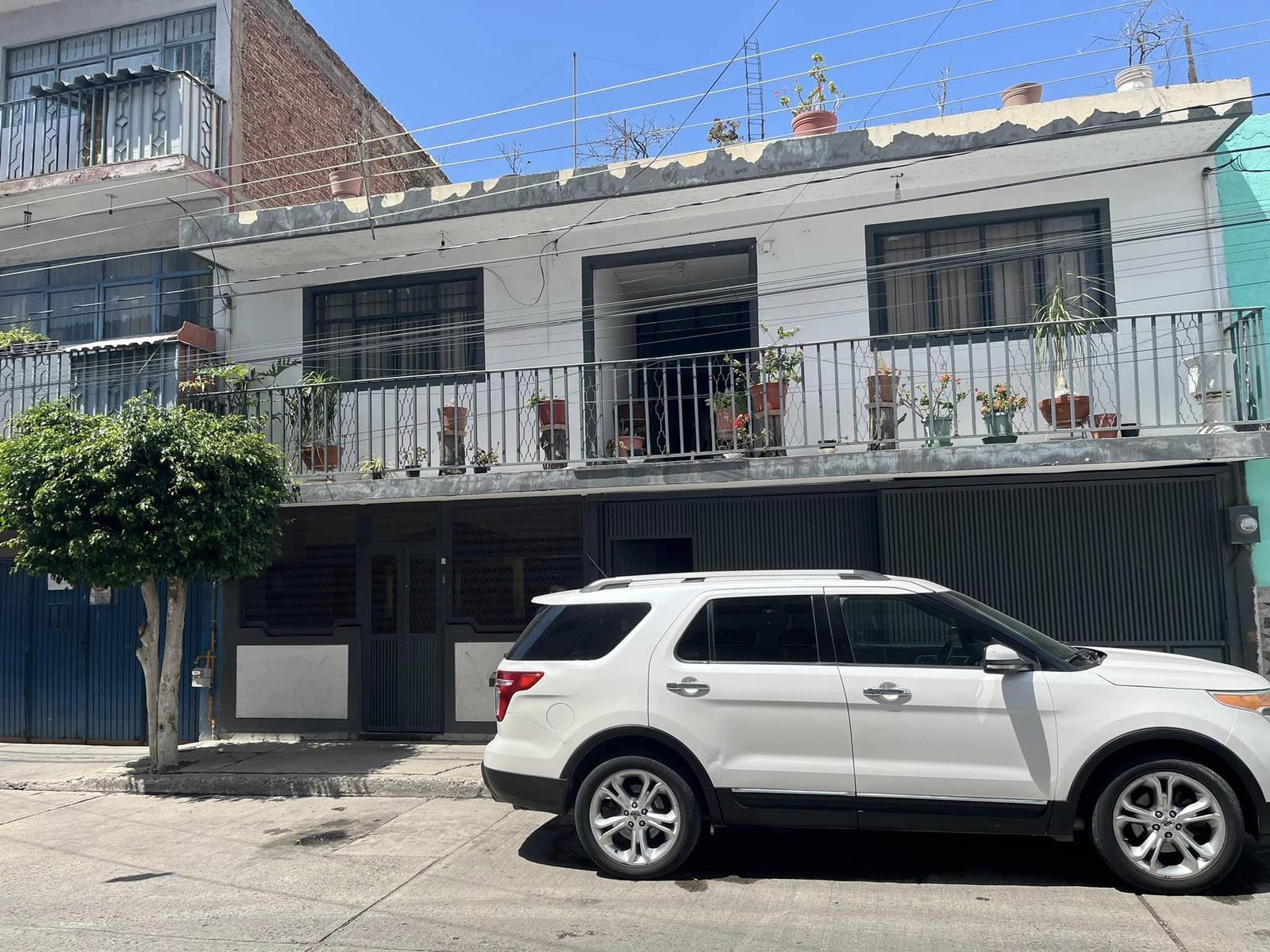 Casa En Venta Los Aguacates León Guanajuato