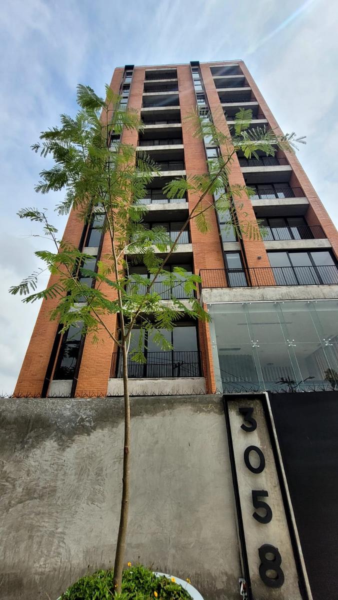 Departamento en venta Vallarta Norte, Balandra Vertical 906