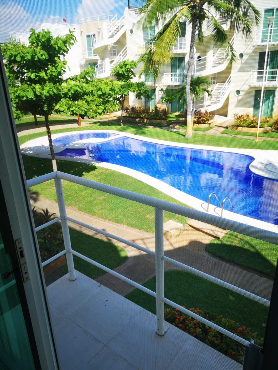 Departamento en venta en Marina Diamante Acapulco