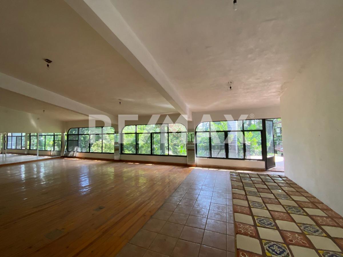 Venta de Casa estilo Colonial en Tetelcingo Cuautla