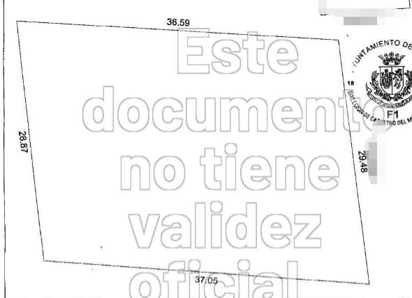 Terreno en  Venta en Sodzil Norte