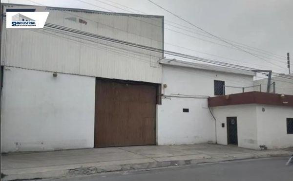 Bodega Industrial en  renta en Escobedo