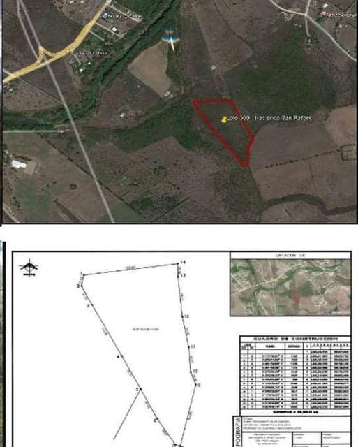 TERRENO EN VENTA EN CADEREYTA