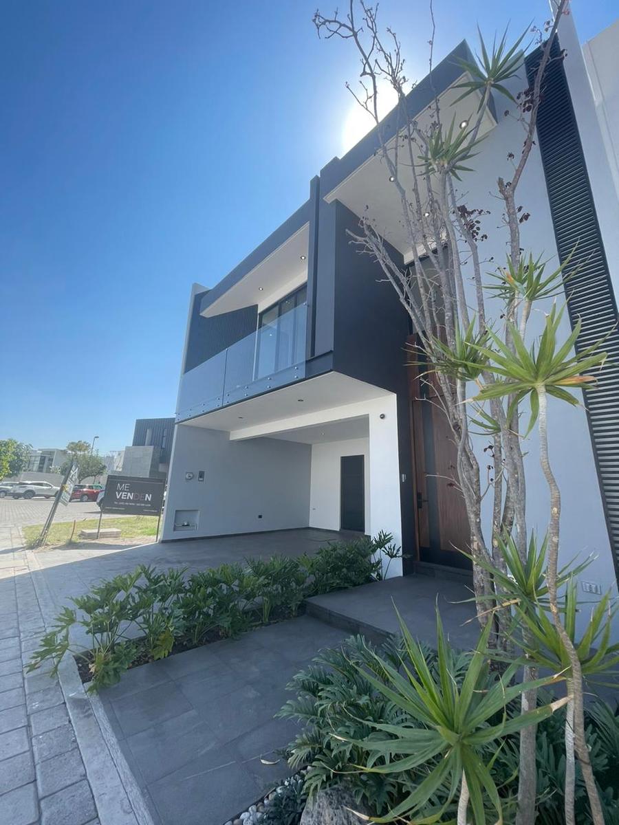 Casa en VENTA P. Foresta, L. de Angelópolis San Andrés de Cholula Puebla