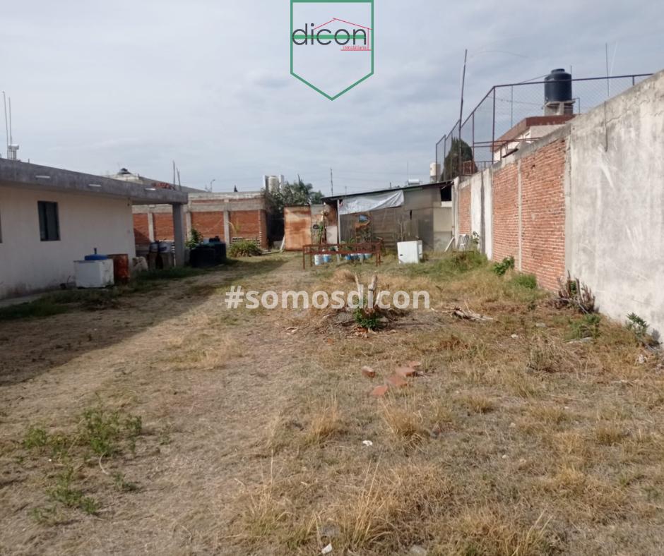 Terreno en venta, Lomas de Castillotla