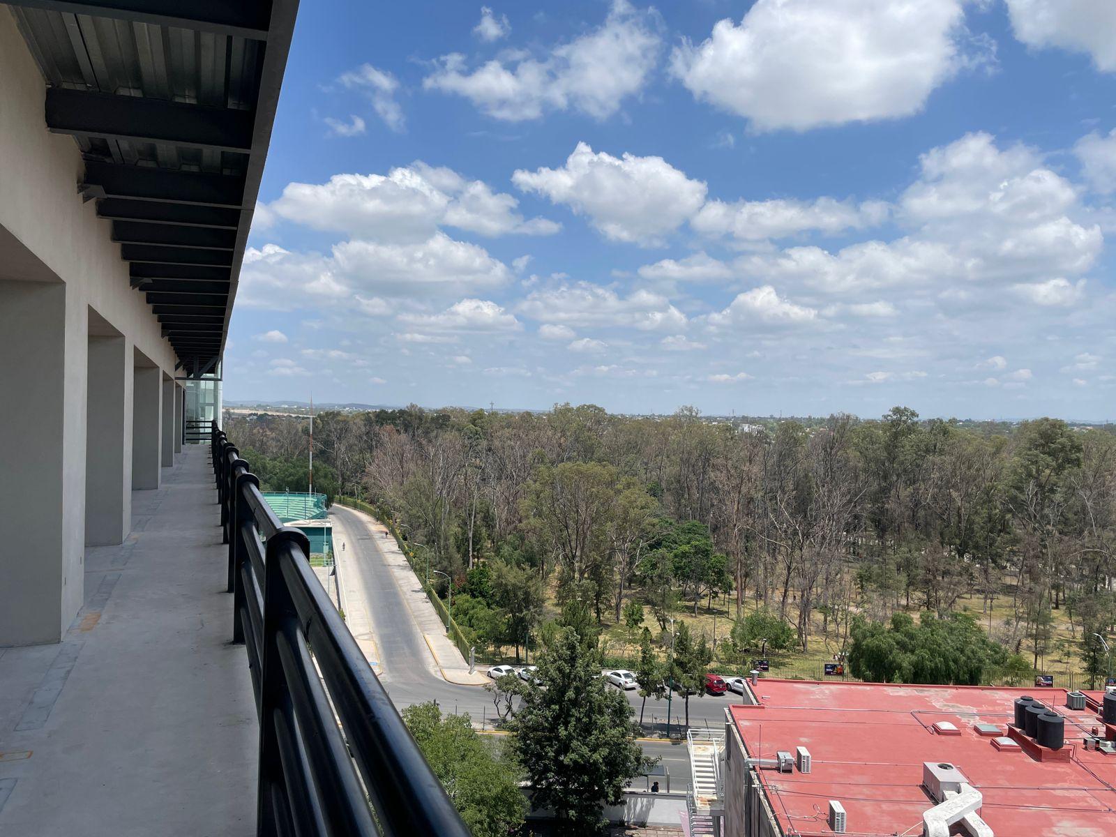 Oficinas en RENTA en LOMAS DE LOS FILTROS, CARRANZA