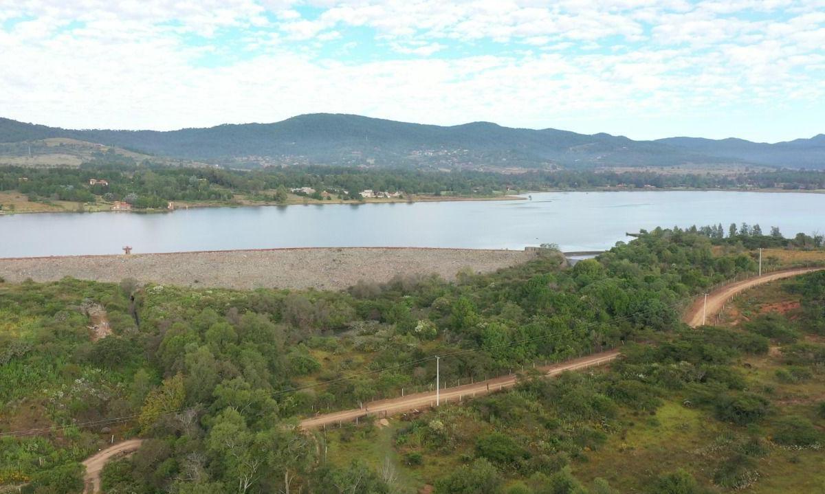 EXCLUSIVOS TERRENOS EN PREVENTA CON VISTAS  ESPECTACULARES EN TAPALPA