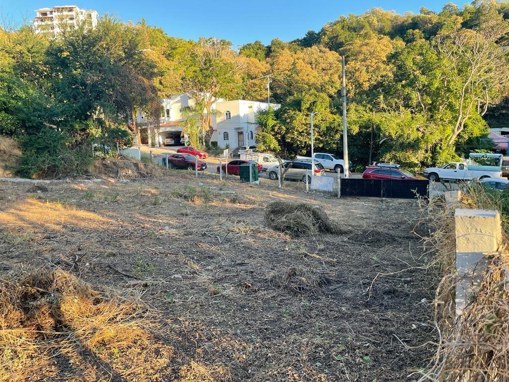 Zona Península de Santiago, Terreno en la Playa Mas Hermosa