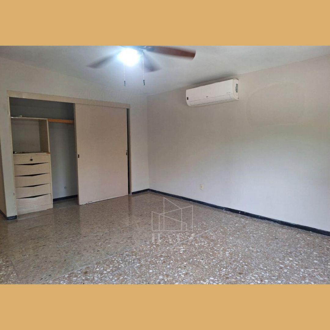 Casa en Residencial AnAhuac Zona Norte