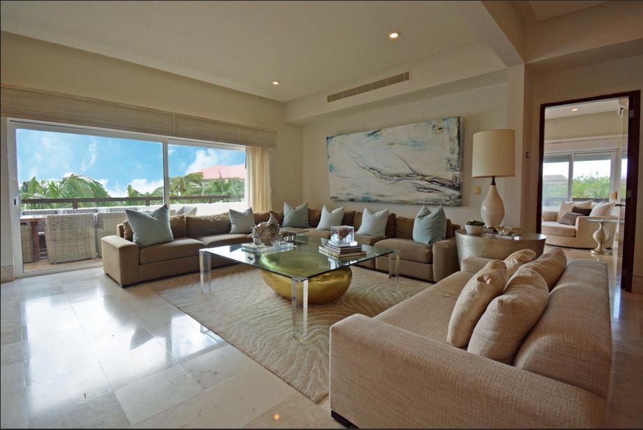 Penthouse en venta en Playa del Carmen