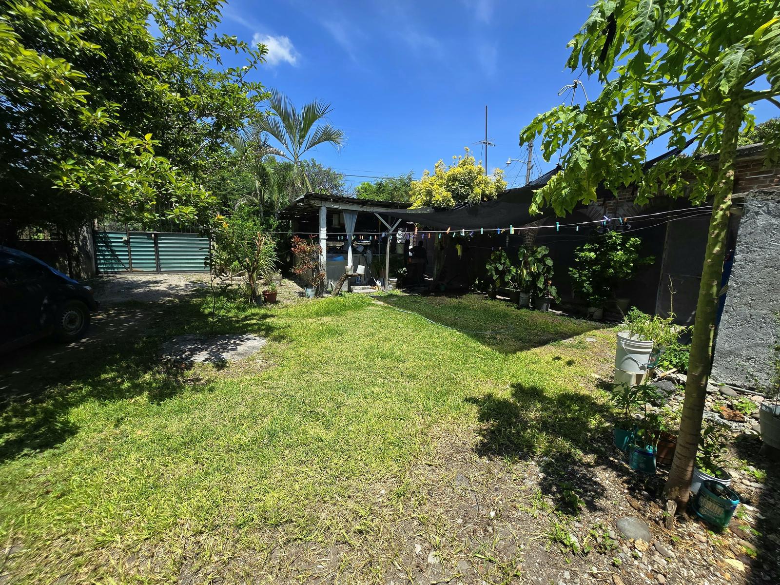 Casa en Galeana