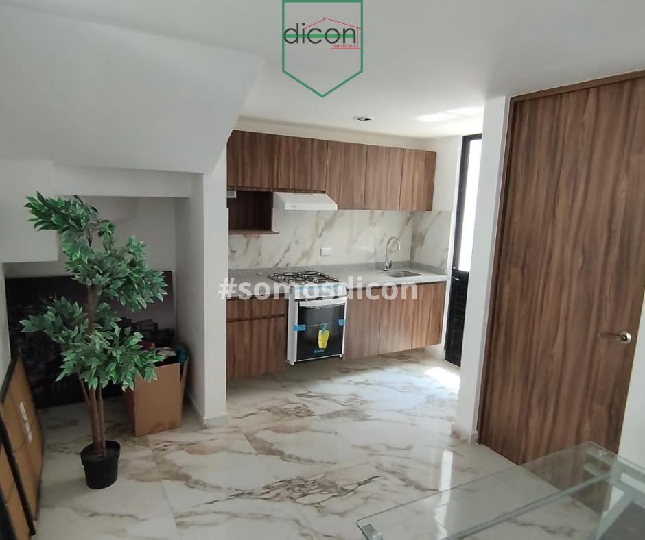 Casa en venta en San Isidro Castillotla