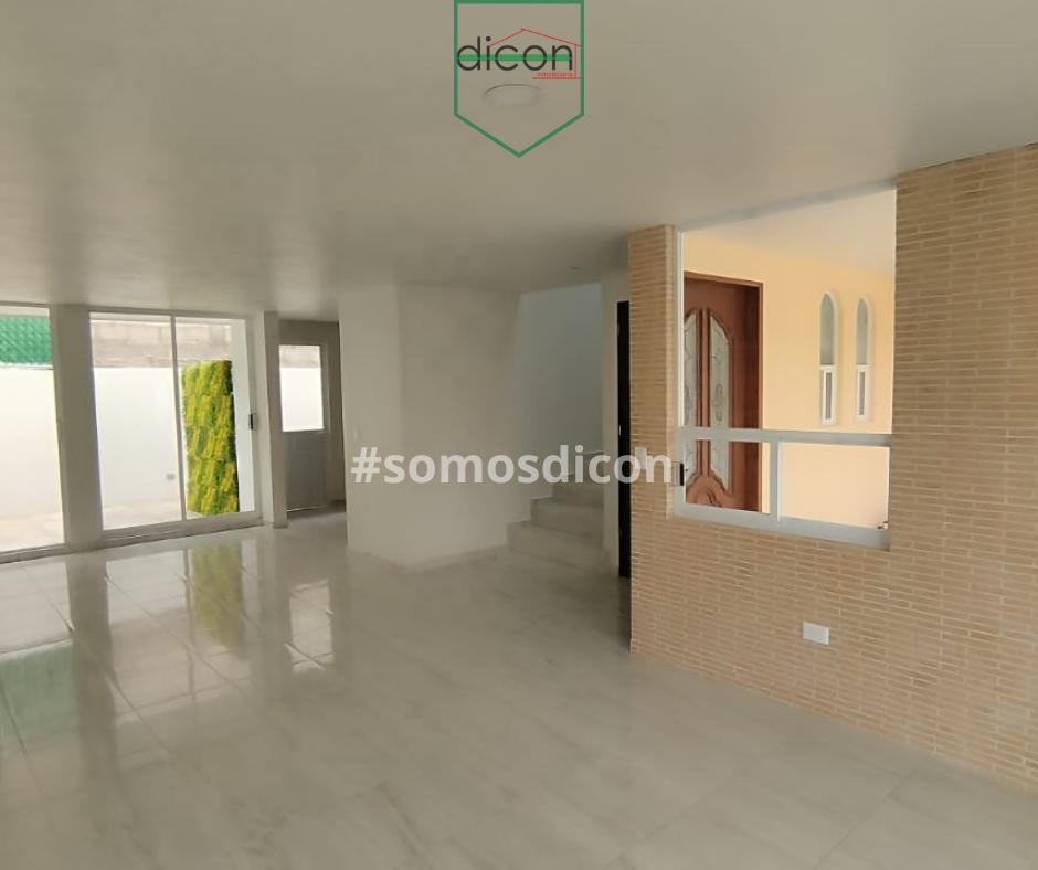 Casa en venta en Lomas de Castillotla