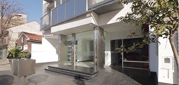 Venta semipiso 3 amb, a estrenar, Palazzo Dei Medici, Mar del Plata