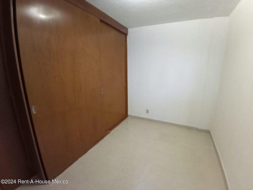 Departamento en  Venta en Naucalpan de Juárez, Lomas Verdes NC. 25-630