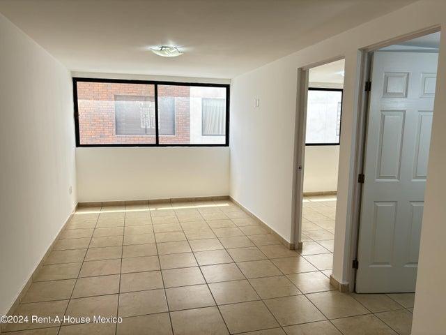 Departamento en  VENTA en Azcapotzalco Centro de Azcapotzalco ZG 24-4530