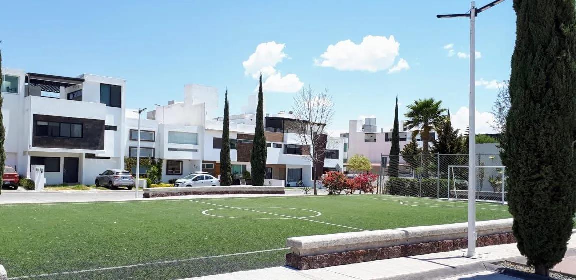 Departamento en  venta Peña Colorada 1 F - A 33, Zona este Milenio III, El Marqués