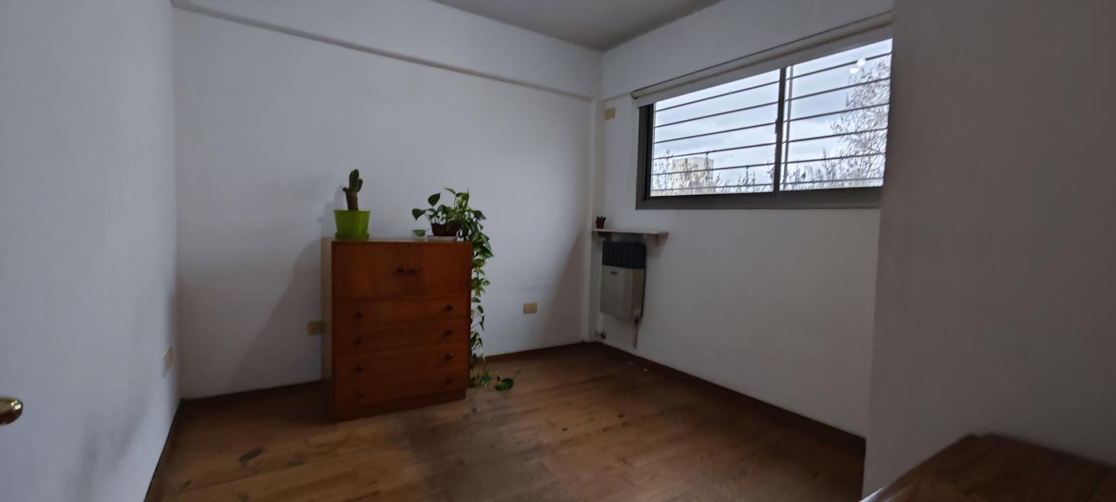 Alq depto. 1 dorm. - 2 e/ 39 y 40 - La Plata