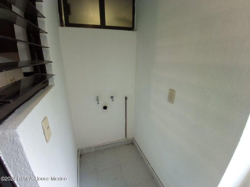 Departamento en Venta en Naucalpan de Juárez,  Lomas Verdes AM. 25-630