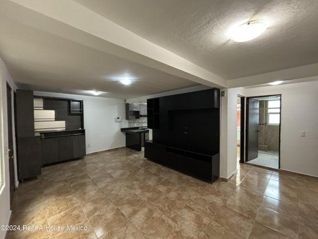 Departamento en VENTA en Venustiano Carranza Aquiles Serdan ZG 25-243