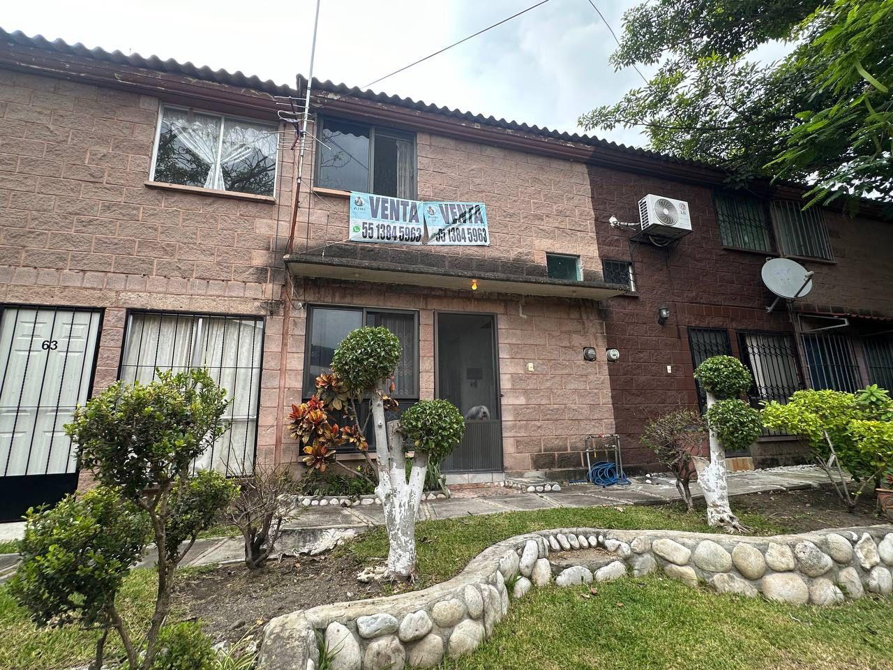 Casa en venta en Privada la Herradura, Temixco, Morelos