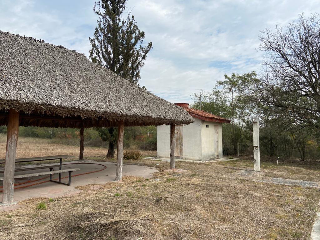 TERRENO CAMPESTRE EN VENTA EN SANTIAGO