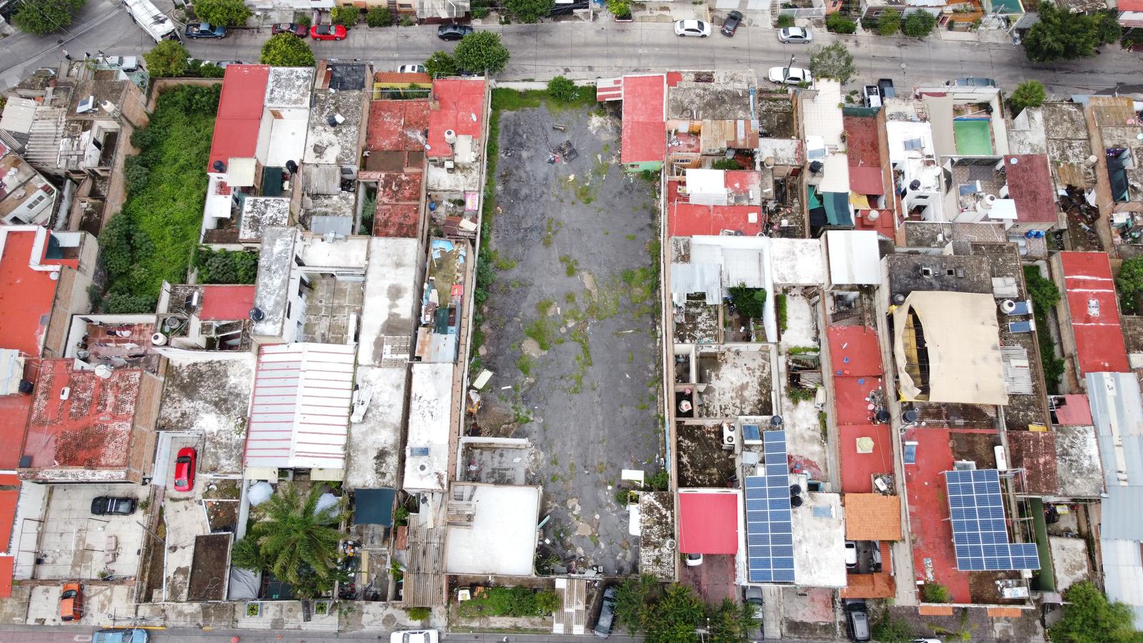 TERRENO EN VENTA HUENTITAN EL BAJO