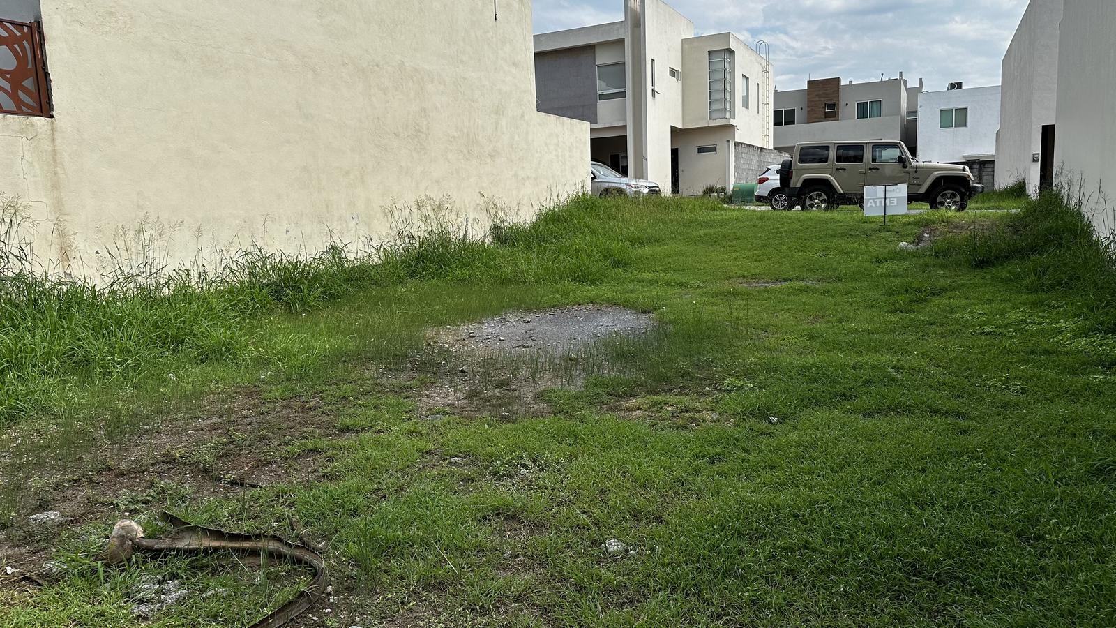 Terreno en  Venta en La Rioja, Monterrey, N, L.