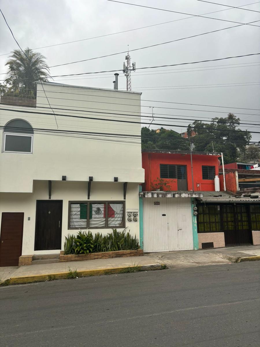 Restaurante en Lázaro Cárdenas, Xalapa