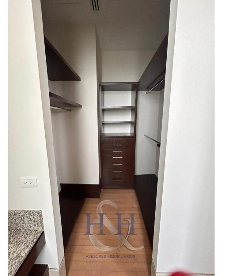 DEPARTAMENTO EXCLUSIVO EDIFICIO ZONA ANDARES