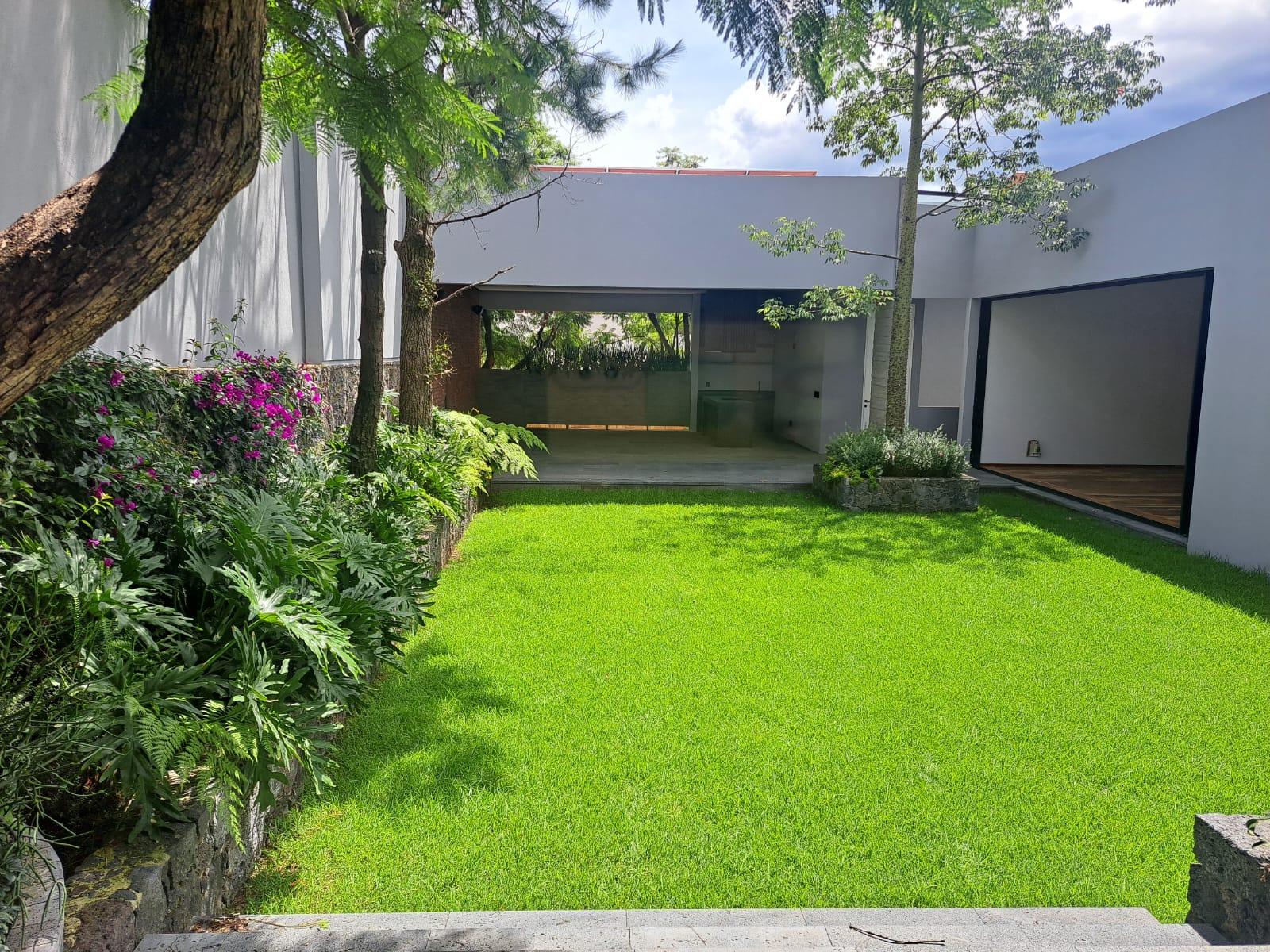 Casa en  venta, Jardines del Pedregal