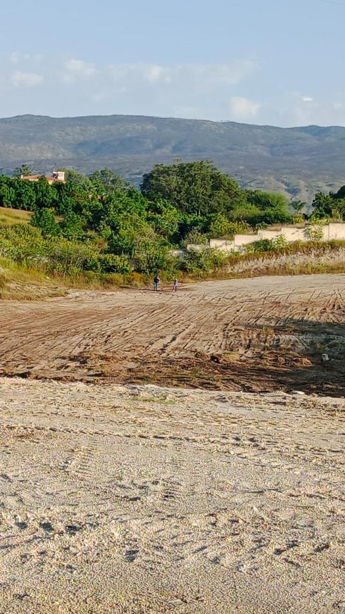 Terreno en Venta en Los Ocotes Municipio de Tlajomulco