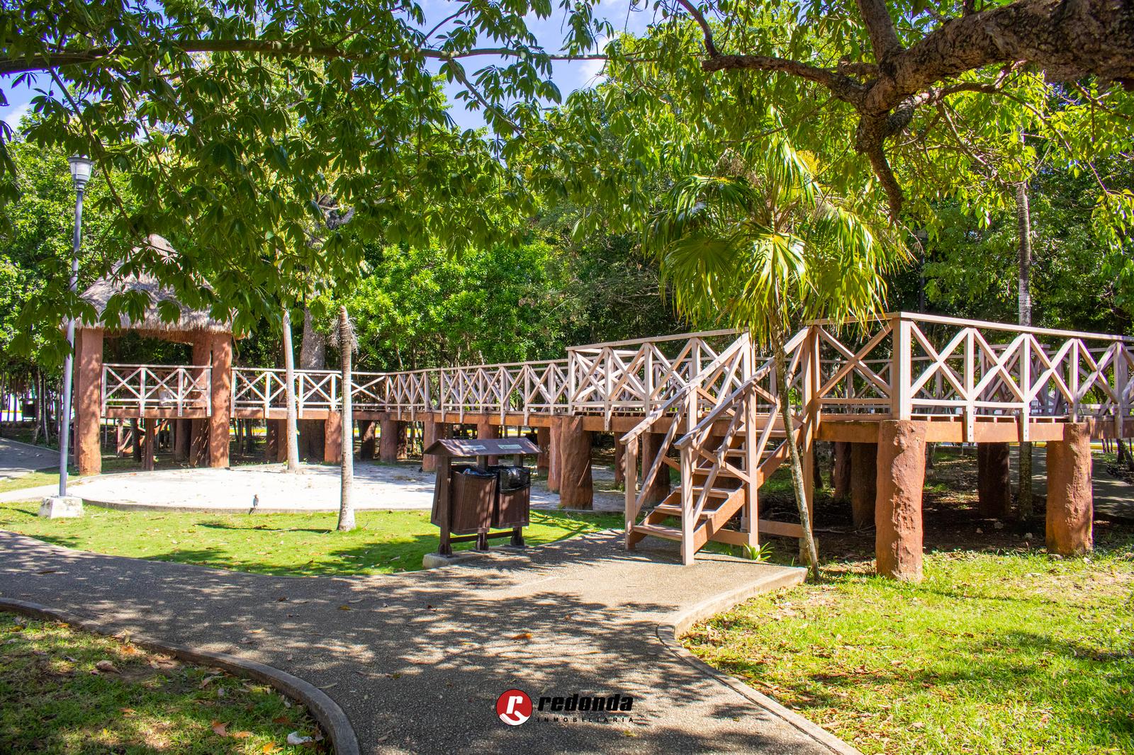 Departamento en Cancún