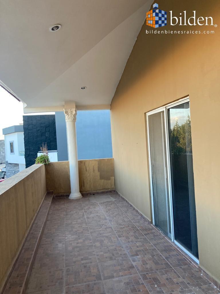 Casa en Venta en Fracc. Residencial Los Laureles Durango