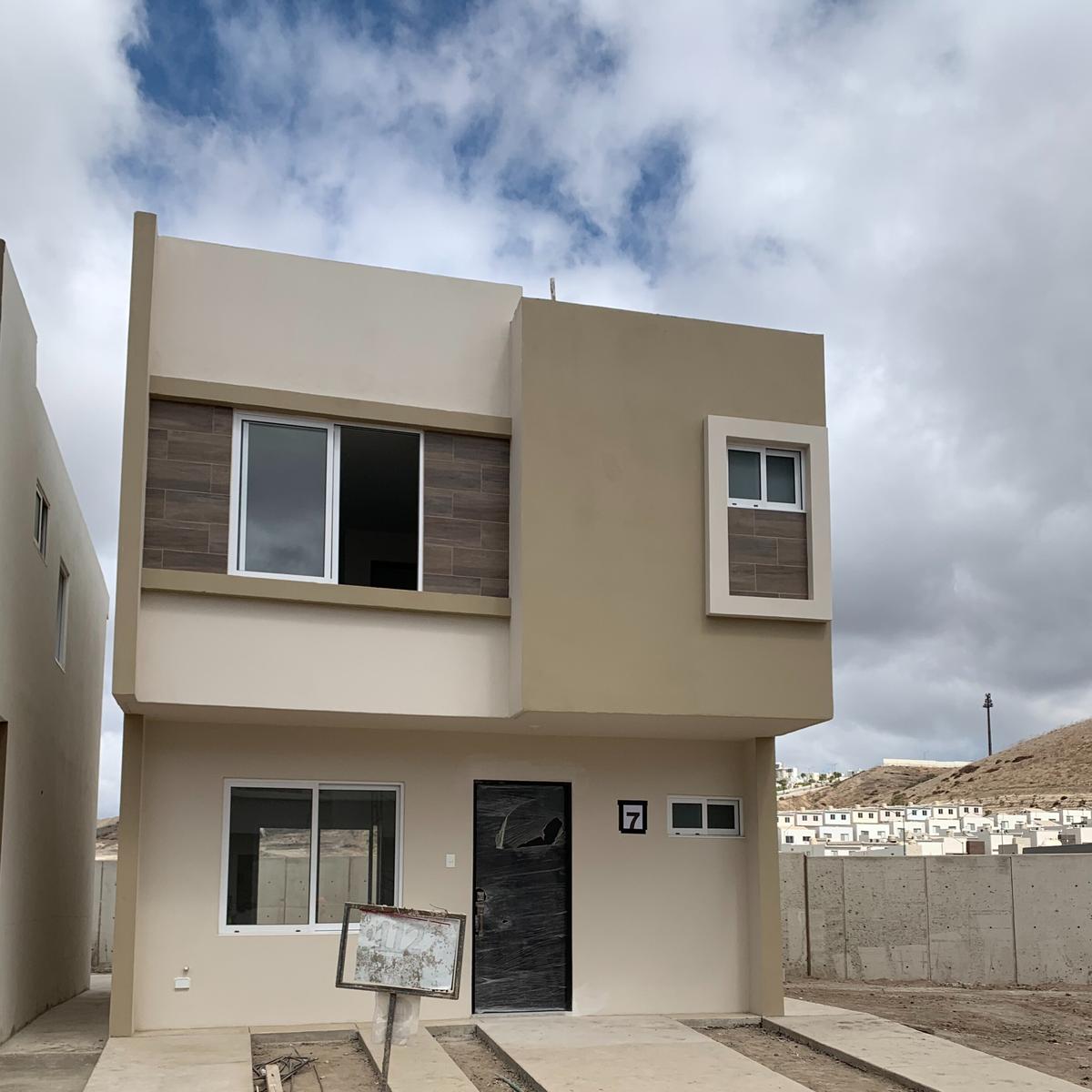 Casa en pre venta zona Santa Fé, 3 recamaras, privada Mar Cantábrico