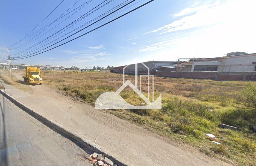 Terreno en Venta En Libramiento México Veracruz